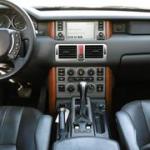 VP LAND ROVER Range Rover III 2.9 Td6 Vogue 177cv...