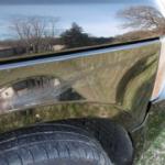 VP LAND ROVER Range Rover III 2.9 Td6 Vogue 177cv...