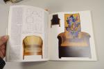 4 volumes de la revue d'architecture et de design Ottagono...