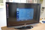ACER  écran plat modèle A13248 
TV LCD à rétroéclairage...