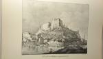 DELAVAUBIGNON Joly, Voyage pittoresque en Corse, réédition en photolithographie de...