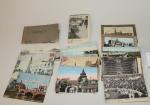 Cartes postales RUSSIE DES TSARS- REVOLUTION RUSSE-EUROPE DE L'EST- GUERRE...