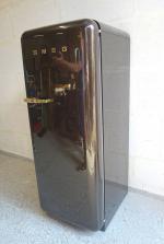 Réfrigérateur SMEG rétro 256L, FAB 28 RC G1 de 2014,...