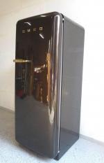 Réfrigérateur SMEG rétro 256L, FAB 28 RC G1 de 2014,...