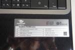 PACKARD BELL, Ordinateur portable EasyNote TE9KB series, 15.6" HD LED...