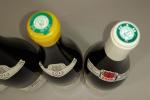 7 bouteilles CHABLIS:
-1 CHABLIS (grand cru), "Les preuses", domaine V....