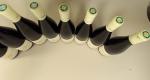 8 bouteilles CLOS VOUGEOT (grand cru) domaine Chantal LESCURE,2009 (X1)...