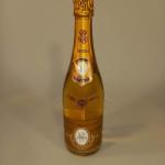 1 Bouteille de Champagne, LOUIS ROEDERER, cuvée cristal, 2002 (x1)