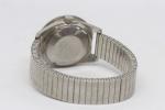LIP: Montre bracelet Electronic (Rayures) diamètre 38 mm