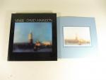 HAMILTON David :  Venise, Vilo, 1989, un volume in4...