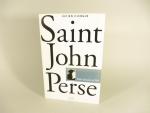 CLERGUE Lucien : Saint John Perse, Poète devant la mer,...
