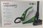 POLTI, Vaporetto Smart, nettoyeur à vapeur 3-5bar,, avec accessoires, neuf,...