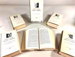 PLEIADE: 6 volumes littérature française XXème siècle:
- Julien GREEN (5...