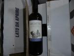 Lot de 8 bouteilles de GRECHETTO COLLI MARTANI (blanc) 2013