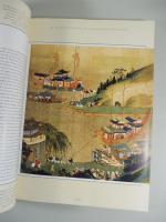 Lot comprenant deux volumes reliés dont : 
La Chine, Histoire...