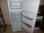 Réfrigérateur-congélateur BEKO