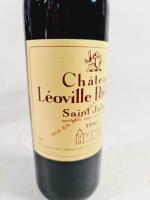 1 bouteille Château Léoville Poyferré, Saint Julien 1998