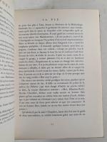 CHAMFORT, Maxime et Pensées, Caractères et Anecdotes, Ed. RICHELIEU, ornement...
