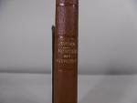 PHARMACOPEE - DUFOUR : Dictionnaire des Falsifications.
Paris, Alcan, vers 1900, in-12...