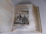 ALCHIMIE : MUSAEUM HERMETICUMFrancfort, Hermanum a Saude, 1678, fort petit in-4...