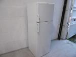 Réfrigérateur-congélateur SIEMENS, dégivrage auto. Dimensions: 172x60x61cm