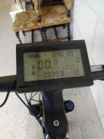 Vélo Tous Terrains à assistance électrique NAKAMURA 27.5, semi suspendu,...