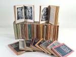 ARTS et STYLES : Carton comprenant de nombreux volumes sur...