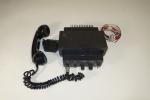Radio VHF SHIPMATE RS8000 avec combiné et supports