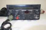 Radio VHF SHIPMATE RS8000 avec combiné et supports