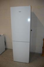 HOTPOINT : Réfrigateur-congélateur Ariston
