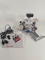 NINTENDO : Lot composé d'un Joystick Nes Advantage (modèle NES-026...