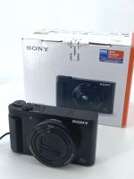 Appareil photo numérique - compact SONY Cyber-shot DSC-HX90V
18.2 MP -...