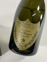 1 bouteille Dom Pérignon Champagne Vintage 1998. En coffret