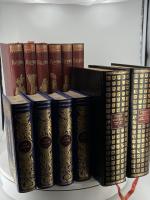 MONTAIGNE : Les Essais. Editions Jean de Bonnot. 4 volumes...