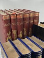 MONTAIGNE : Les Essais. Editions Jean de Bonnot. 4 volumes...