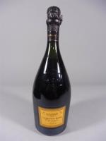 1 bouteille Veuve Clicquot Ponsardin La Grande Dame 1989 en...
