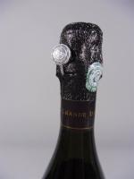 1 bouteille Veuve Clicquot Ponsardin La Grande Dame 1989 en...