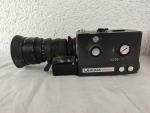 Camera LEICINA Special, LEITZ Wetzlar, Optivaron 1,8/66mm für Leitz Leicina.