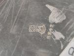 CHRISTOFLE Verseuse en métal argenté . H 20 cm
