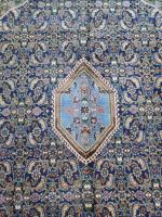 TEBRIZ tapis d'Iran hérati  L 325 x 220 cm