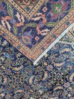 TEBRIZ tapis d'Iran hérati  L 325 x 220 cm