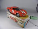 PAYA: Ferrari 250 Le Mans téléguidée (non testée) en plastique...
