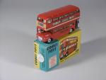 CORGI TOYS: London Transport Routemaster Bus, ref 468, NB1