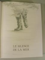 VERCORS - WESTEL : Le Silence de la Mer, ...