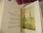 VERLAINE Paul ; Poésies complètes, éditions d'Art Les Heures Claires,...