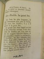 Explication des cérémonies de la Fête-Dieu d' Aix en Provence,...