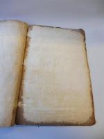 KOEHLER (Johann David) : Descriptio Orbis Antiqui in XLIV tabulae...