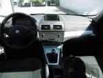 BY-423-HW X3 2.0d BMW SERIE X / X83PD1101