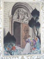 MONTHERLANT (Henri de). La Reine morte. Illustrations de Victor STUYVAERT....