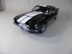 ALTAYA: FORD MUSTANG Shelby GT500 1967, en métal moulé (carrosserie...